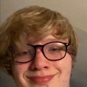 Meet your Posher, Brayden